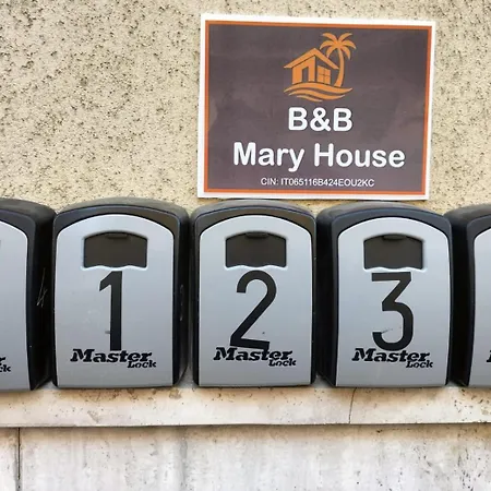 Mary House Con Vasca Idromassaggio Al Centro Di
